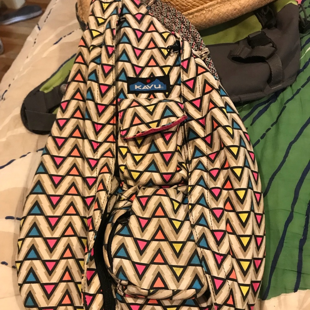 Kavu backpack